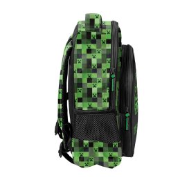 Plecak piksel Paso (PP26ME-337)