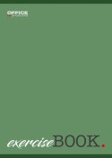 Zeszyt A5 60k. 60g linia Office Products (16256261-99)
