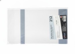 Okładka A5 regulowana St.Art (od 16-96 kartek)