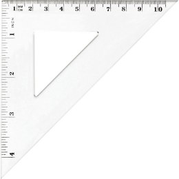 Ekierka 11cm Tetis (BL003-B)