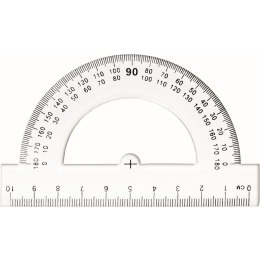Kątomierz 10cm Tetis (BL005-A)