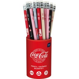 Ołówek COCA COLA , Interdruk
