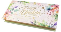 Pamiątka Z okazji urodzin Box22 Pan Dragon
