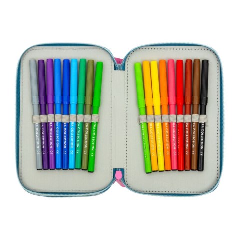 Piórnik Astrabag Jumbo Candy Bunny Astra (503026002)
