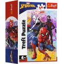 Puzzle Spiderman 54 el. Trefl (54216)