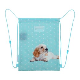 Worek na buty Astrabag Puppy Line Astra (507026015)