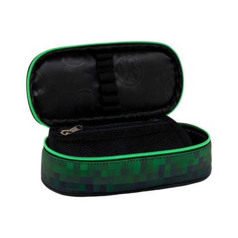 Piórnik Astrabag Pixel Hero Astra (503026039)