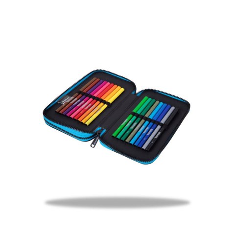Piórnik CoolPack Jumper 2 Patio (F066008)
