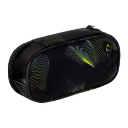 Piórnik Green Wave Head (503026071)