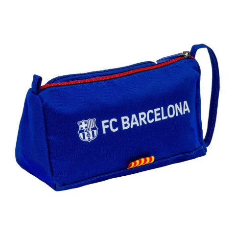 Piórnik Trójkątny FC Barcelona young Astra (503026047)