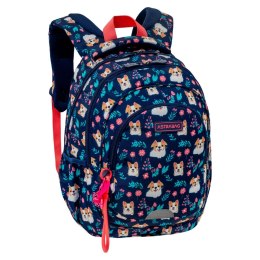 Plecak Astrabag Dear Puppy Astra (502026010)