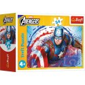 Puzzle Avengers Trefl (54218)