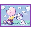 Puzzle Snoopy 4w1 el. Trefl (34691)