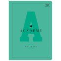 Zeszyt B5 Hybrid ACADEMY 60k. krata Interdruk (90g)