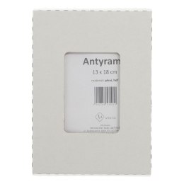 Antyrama M-interio plexi plexi [mm:] 130x180