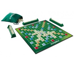 Gra planszowa Mattel Scrabble (Y9616)