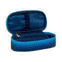 Piórnik Astrabag Hexagon Blue Ombre Astra (503026055)