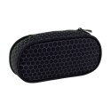 Piórnik Astrabag Hexagon Green Ombre Astra (503026053)