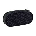 Piórnik Astrabag Hexagon Green Ombre Astra (503026053)