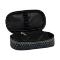 Piórnik Astrabag Hexagon Green Ombre Astra (503026053)
