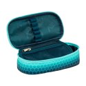 Piórnik Astrabag Hexagon Lagoon Ombre Astra (503026054)