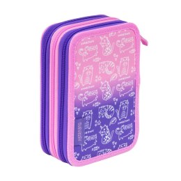 Piórnik Astrabag Jumbo Kitty Astra (503026008)