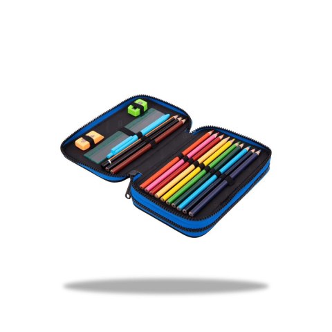 Piórnik CoolPack Jumper 2 Patio (F066967)