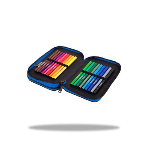 Piórnik CoolPack Jumper 2 Patio (F066967)