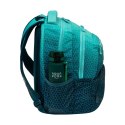 Plecak Astrabag Hexagon Lagoon Ombre Astra (502026038)