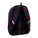 Plecak Astrabag Pink Hearts Astra (502026045)