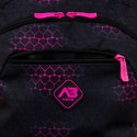 Plecak Astrabag Pink Hearts Astra (502026045)