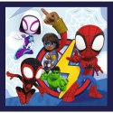 Puzzle Spidey Trefl (34892)