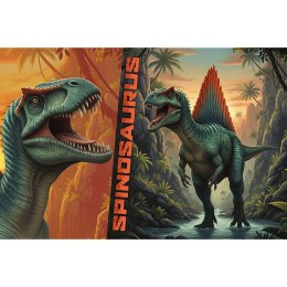 Puzzle Spinosaurus 100 el. Trefl (16582)