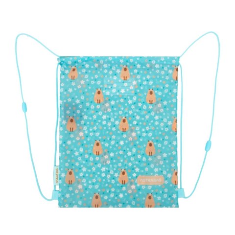 Worek na buty Astrabag Fluffy Capy Astra (507026009)