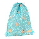 Worek na buty Astrabag Fluffy Capy Astra (507026009)