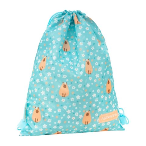 Worek na buty Astrabag Fluffy Capy Astra (507026009)