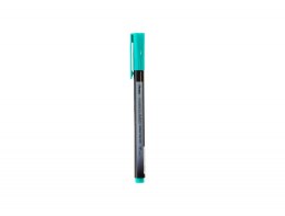 Cienkopis kreślarski POINTLINER wkład szmaragdowy 0,4mm 1kol. Pentel (S40-D4)