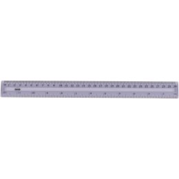 Linijka plastikowa 30cm Panta Plast (80727)