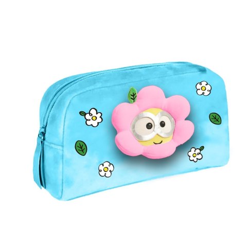 Piórnik Minionki Beniamin (62448)