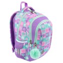 Plecak Candy Hearts 3 KOMORY St.right (BPL-26)