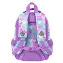 Plecak Candy Hearts 3 KOMORY St.right (BPL-26)