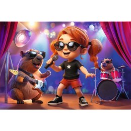 Puzzle Connect Sue 70 el. Trefl (53026)