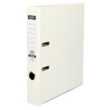 Segregator dźwigniowy Classic A4 50mm biały Bantex (400143825)