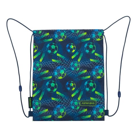 Worek na buty Astrabag Football Astra (507026011)
