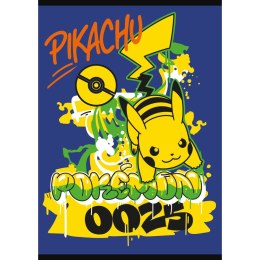 Zeszyt A5 Pokemon 32k. krata Unipap