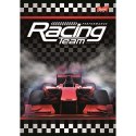 Zeszyt A5 Racing Team 32k. 70g krata Unipap