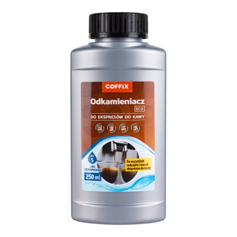 Odkamieniacz Coffix ECO 250 ml