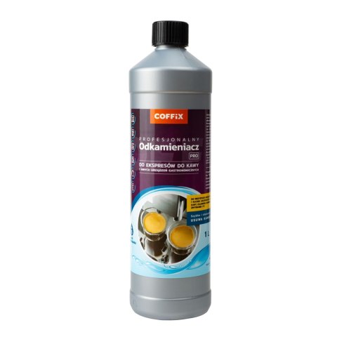 Odkamieniacz Coffix PRO 1L