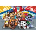 Puzzle Paw Patrol PREMIUM PLUS KIDS Psie popołudnie 60 el. Trefl (17432)