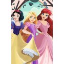 Puzzle Princess PREMIUM PLUS KIDS Relaks z księżniczkami 100 el. Trefl (16554)